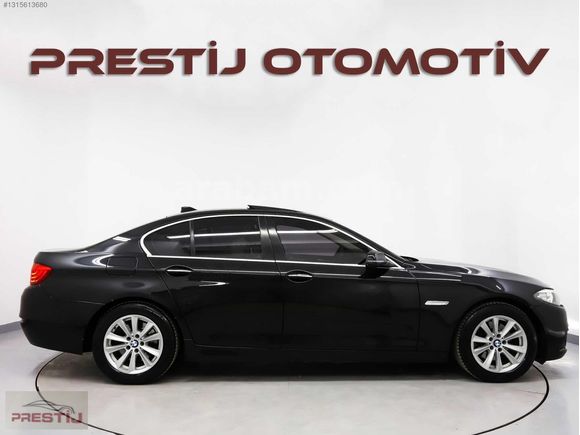 PRESTİJ OTOMOTİVDEN 5.20İ