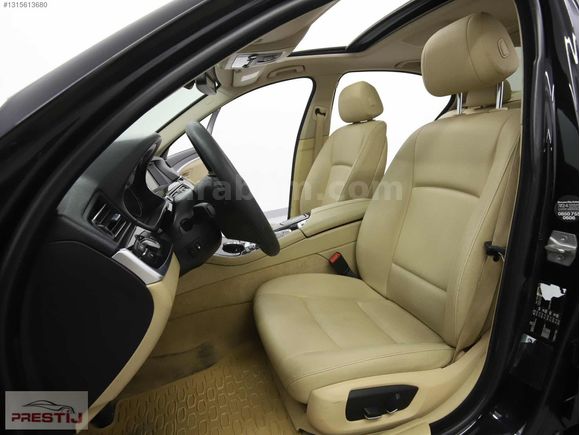 PRESTİJ OTOMOTİVDEN 5.20İ