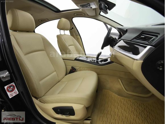 PRESTİJ OTOMOTİVDEN 5.20İ
