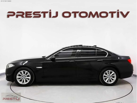 PRESTİJ OTOMOTİVDEN 5.20İ