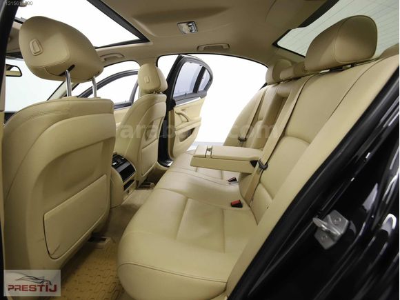 PRESTİJ OTOMOTİVDEN 5.20İ