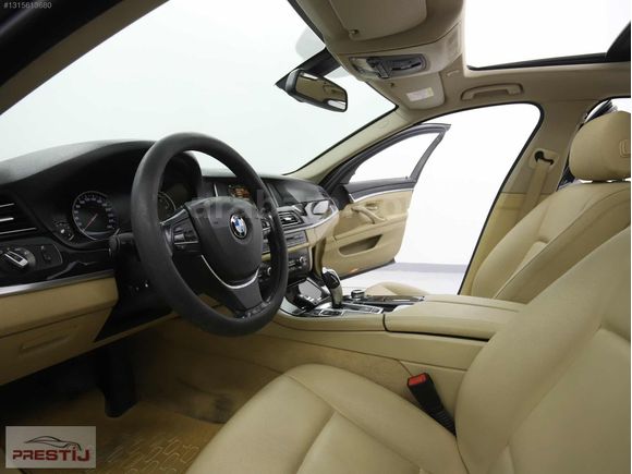 PRESTİJ OTOMOTİVDEN 5.20İ