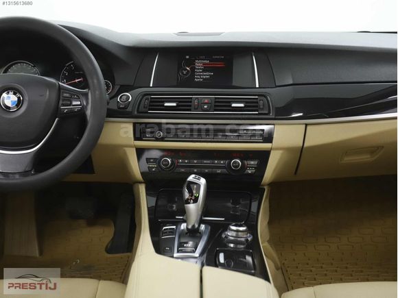 PRESTİJ OTOMOTİVDEN 5.20İ