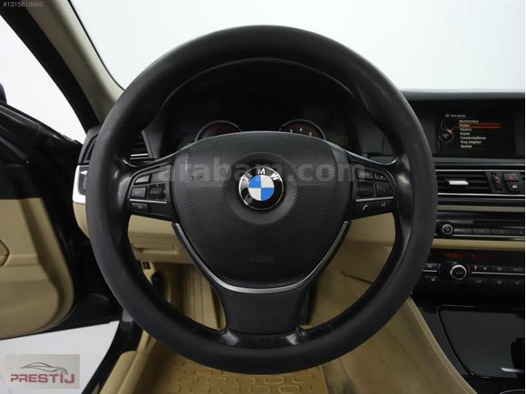 PRESTİJ OTOMOTİVDEN 5.20İ