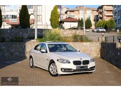 MBO OTOMOTİV'DEN BMW 5.20İ Premium-SEDEF BEYAZ-VAKUM-ELK GABAJ