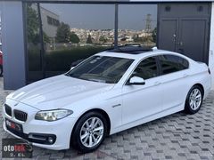 2015 BMW 520İ PREMİUM 133.000 KM'DE !!! HAYALET+VAKUM+HAFIZA VS.