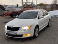 Sahibinden Skoda SuperB 1.6 TDI Elegance 2012 Model