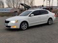 Sahibinden Skoda SuperB 1.6 TDI Elegance 2012 Model