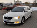 Sahibinden Skoda SuperB 1.6 TDI Elegance 2012 Model