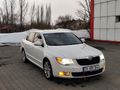 Sahibinden Skoda SuperB 1.6 TDI Elegance 2012 Model