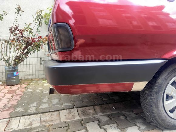 Sahibinden Tofaş Şahin 1.6 ie 2000 Model 