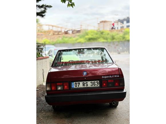 Sahibinden Tofaş Şahin 1.6 ie 2000 Model 