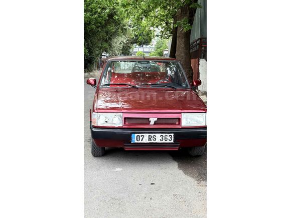Sahibinden Tofaş Şahin 1.6 ie 2000 Model 
