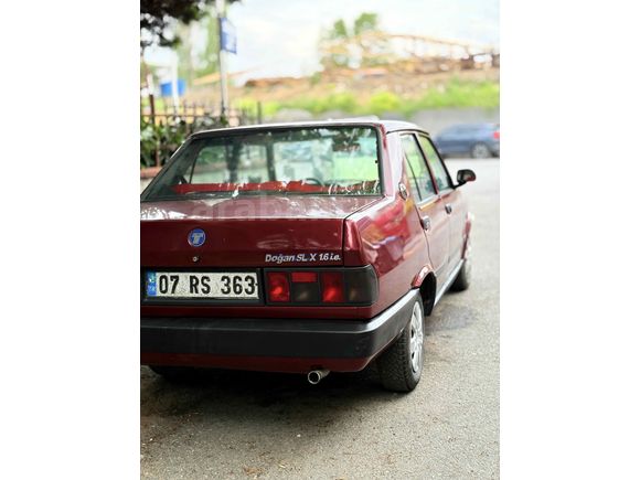Sahibinden Tofaş Şahin 1.6 ie 2000 Model 