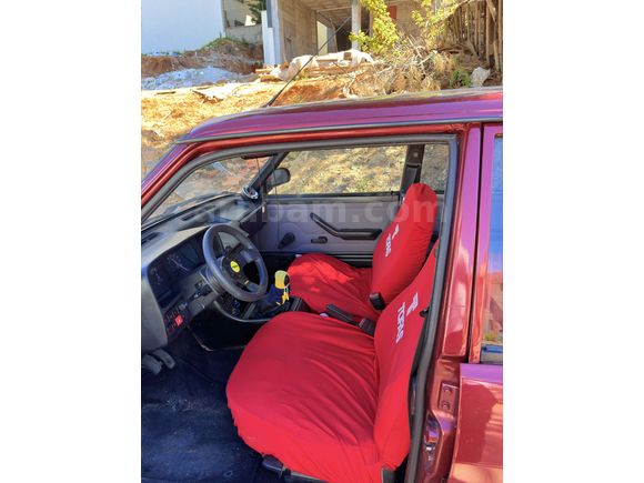 Sahibinden Tofaş Şahin 1.6 ie 2000 Model 