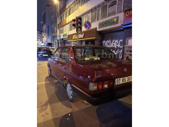 Sahibinden Tofaş Şahin 1.6 ie 2000 Model 