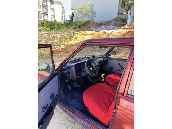 Sahibinden Tofaş Şahin 1.6 ie 2000 Model 