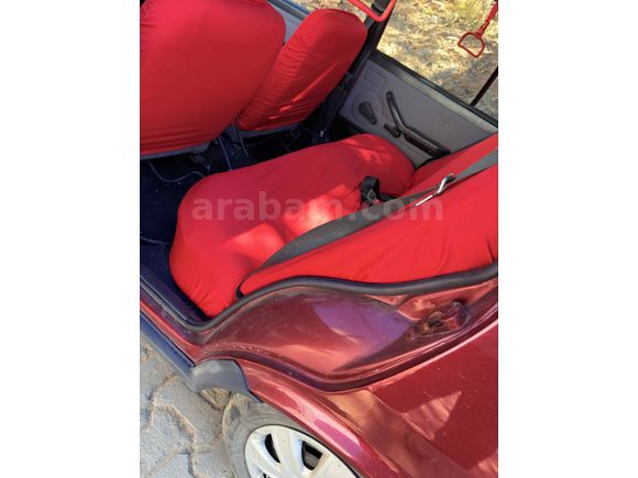 Sahibinden Tofaş Şahin 1.6 ie 2000 Model 