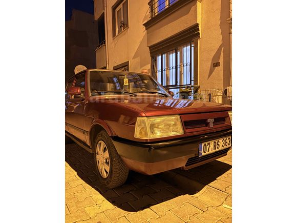 Sahibinden Tofaş Şahin 1.6 ie 2000 Model 