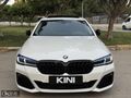 2017 BMW 5.20d Prestige - Hatasız Boyasız - Karta 12 Taksit