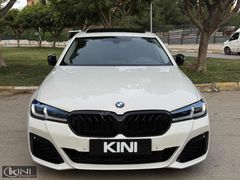 2017 BMW 5.20d Prestige - Hatasız Boyasız - Karta 12 Taksit