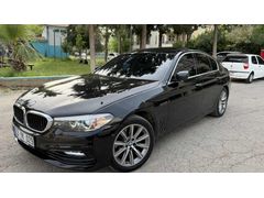 KÖPRÜBAŞI AUTO:DAN BMW 5.20 2017