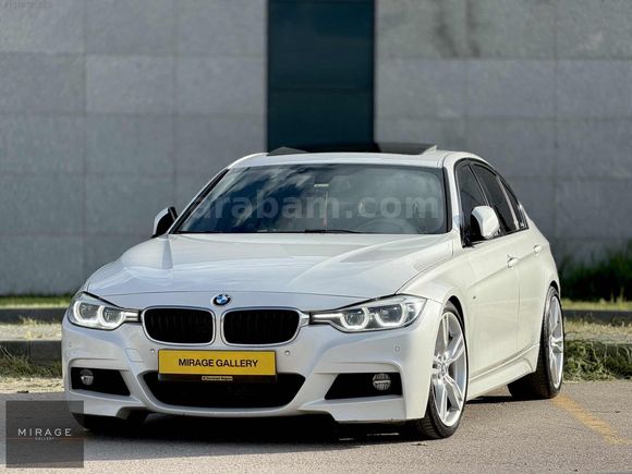 MİRAGE GALLERY SEDEF BEYAZ F30