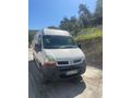 Sahibinden Renault Master temiz düşük km 