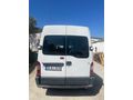 Sahibinden Renault Master temiz düşük km 