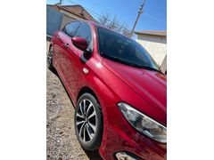 Sahibinden Fiat Egea 1.6 Multijet Lounge 2015 Model Konya 105.000 km Kırmızı