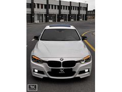 2015 BMW 3.20İED 40.YEAR EDİTİON HARMAN KARDIN ISITMA NBT