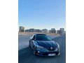 İlk sahıbınden Renault Megane Icon can tavan