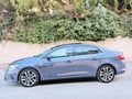 İlk sahıbınden Renault Megane Icon can tavan