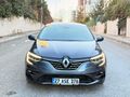 İlk sahıbınden Renault Megane Icon can tavan