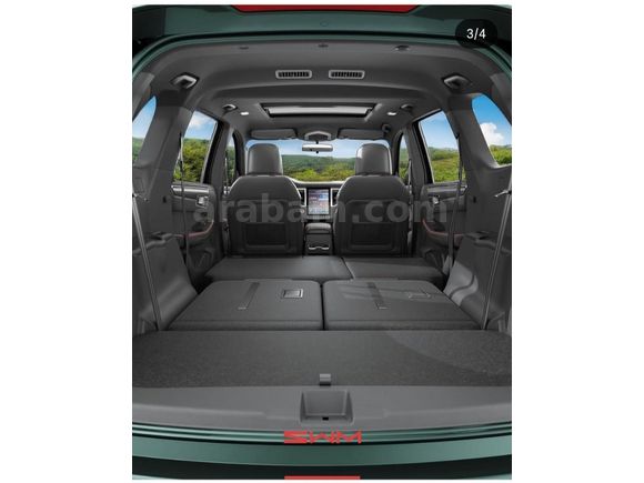 Sahibinden SWM G05 Pro Premium 2024 Model