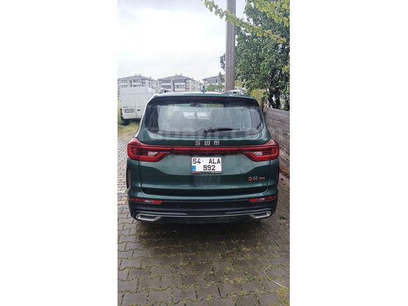 Sahibinden SWM G05 Pro Premium 2024 Model