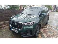 Sahibinden SWM G05 Pro Premium 2024 Model