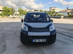 Sahibinden Fiat Fiorino Combi 1.3 Multijet Active 2010 Model
