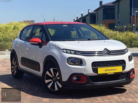 CITROEN C3 1.6 VTİ TAM OTOMATİK 4 SİLİNDİR ZİNCİRLİ MOTOR