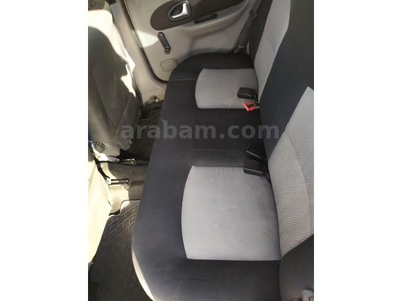 Sahibinden Renault Symbol 1.5 dCi Authentique 2012 Model