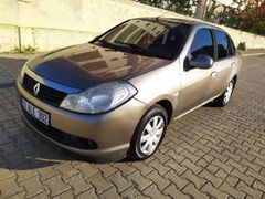 Sahibinden Renault Symbol 1.5 dCi Authentique 2012 Model