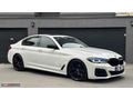 FORBEST AUTO 2017 BMW 5.20i ELEKTRİKLİ BAGAJ VAKUM KAPI FACELIFT