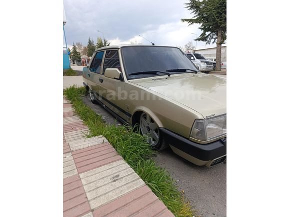 Sahibinden Tofaş Doğan SLX 1993 Model