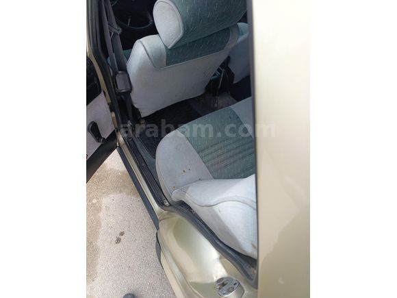 Sahibinden Tofaş Doğan SLX 1993 Model