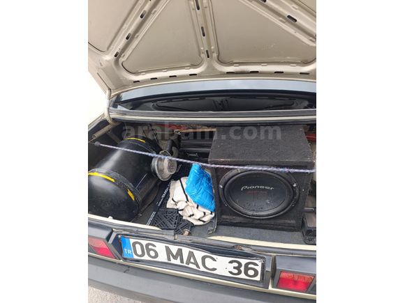 Sahibinden Tofaş Doğan SLX 1993 Model