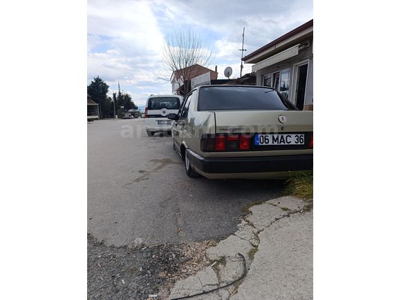 Sahibinden Tofaş Doğan SLX 1993 Model