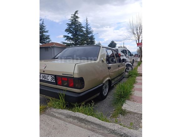 Sahibinden Tofaş Doğan SLX 1993 Model