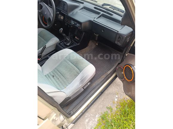 Sahibinden Tofaş Doğan SLX 1993 Model