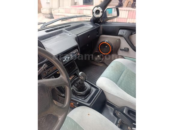 Sahibinden Tofaş Doğan SLX 1993 Model