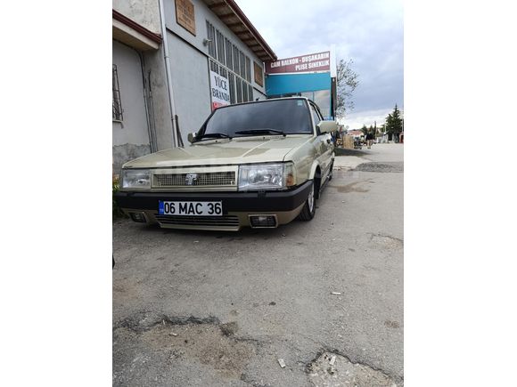 Sahibinden Tofaş Doğan SLX 1993 Model